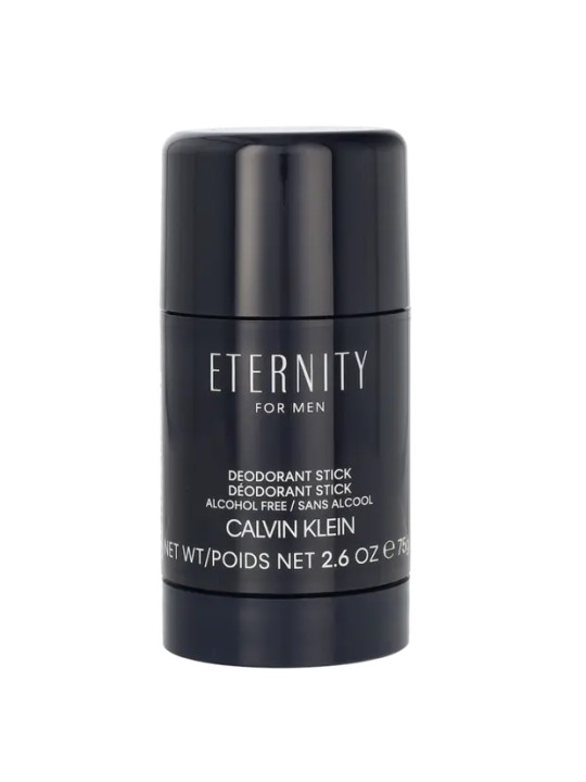 Calvin Klein Eternity For Men Deo Stick 75ml
