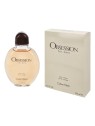 Calvin Klein Obsession For Men After Shave Lotion uomo 125ml