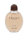 Calvin Klein Obsession For Men After Shave Lotion uomo 125ml
