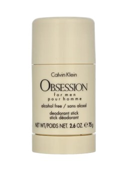 Deo Stick Calvin Klein Obsession For Men 75ml