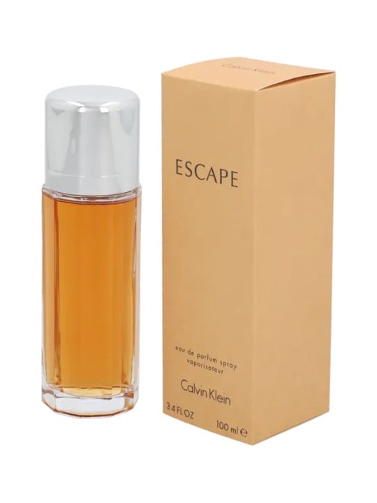 Calvin Klein Escape For Women Eau de Parfum Spray 100ml