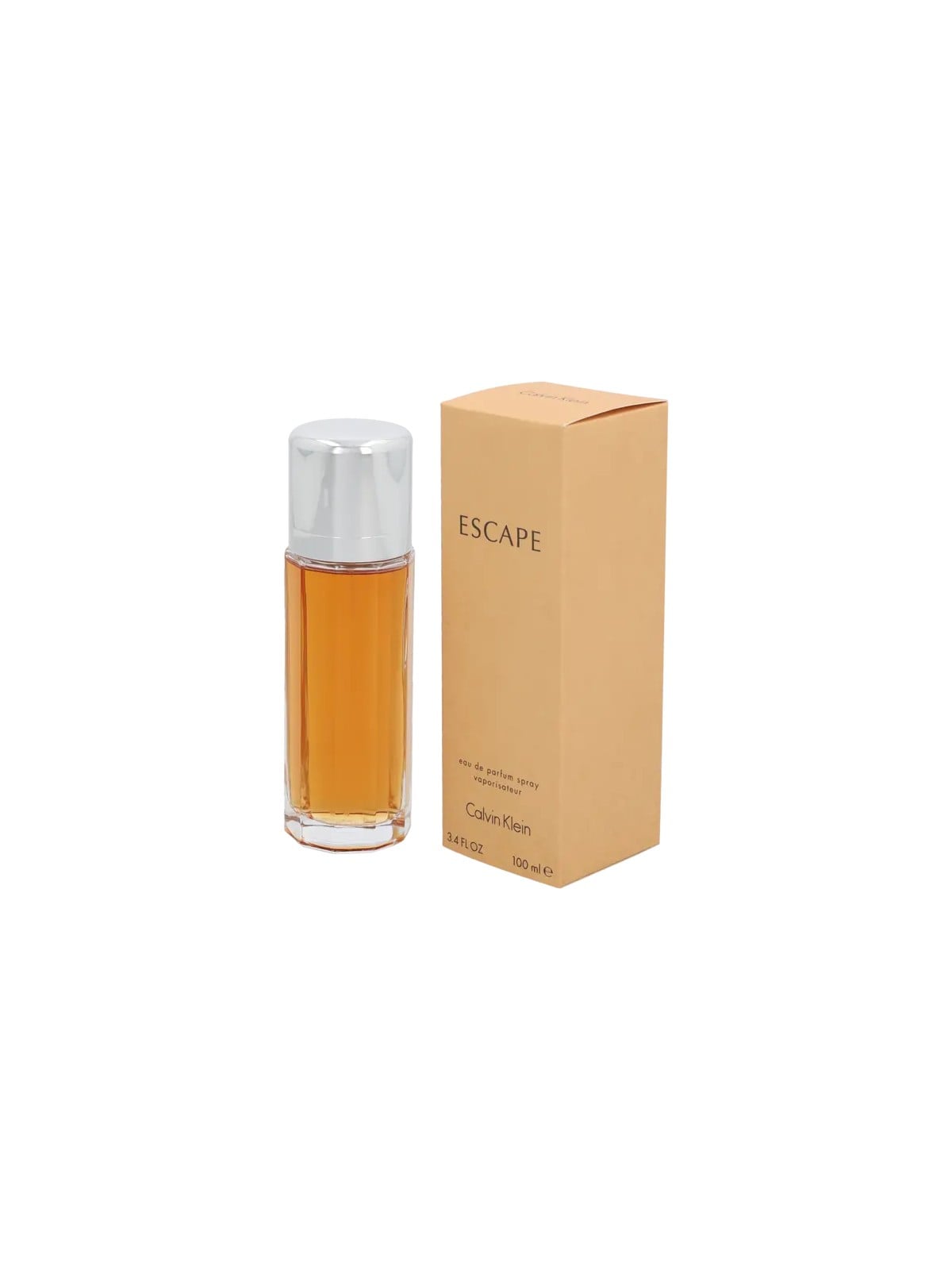 Calvin Klein Escape For Women Eau de Parfum Spray 100ml