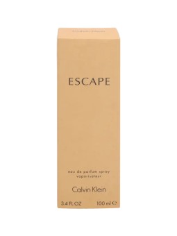 Calvin Klein Escape For Women Eau de Parfum Spray 100ml