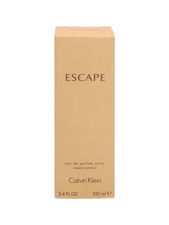 Calvin Klein Escape For Women Eau de Parfum Spray 100ml