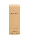 Calvin Klein Escape For Women Eau de Parfum Spray 100ml