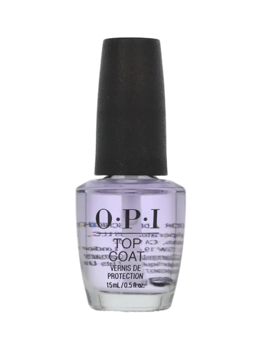 OPI Top Coat 15ml