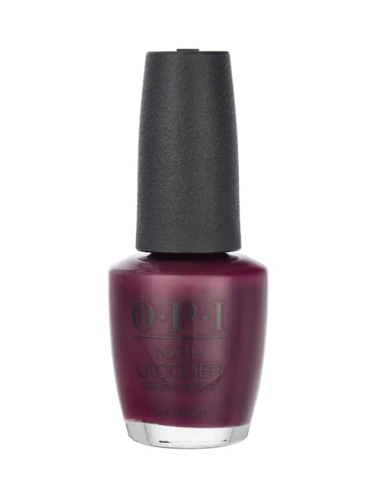 OPI Nail Lacquer 15ml NLF62 In the Cable Car-Pool Lane