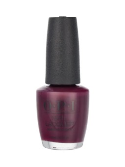 OPI Nail Lacquer 15ml NLF62 In the Cable Car-Pool Lane