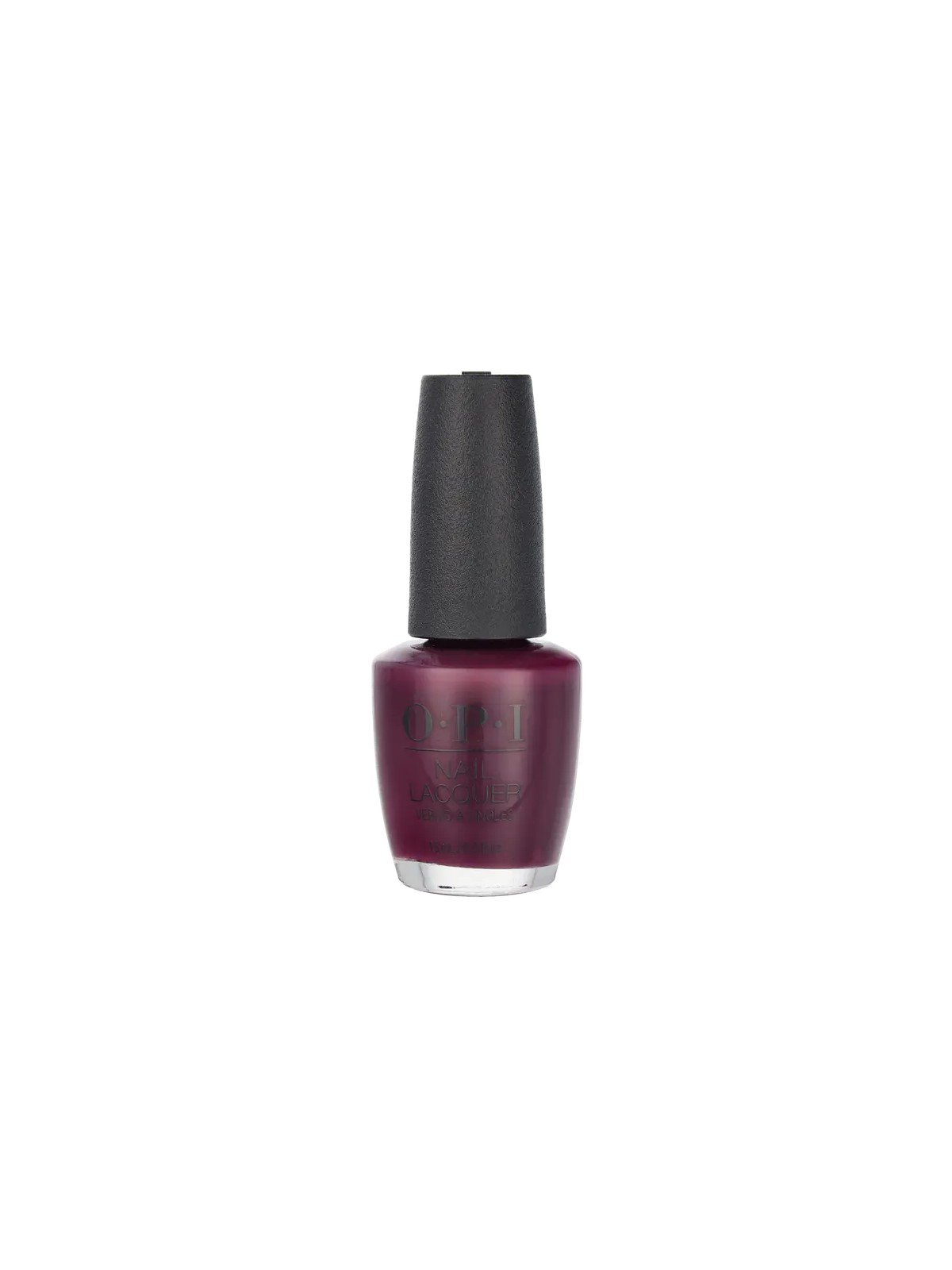 OPI Nail Lacquer 15ml NLF62 In the Cable Car-Pool Lane