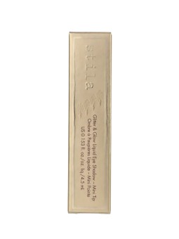 Ombretto liquido Stila Glitter & Glow donna 4,5ml Kitten Karma