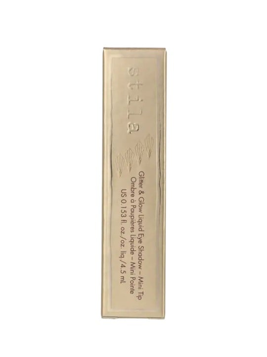 Ombretto liquido Stila Glitter & Glow donna 4,5ml Kitten Karma