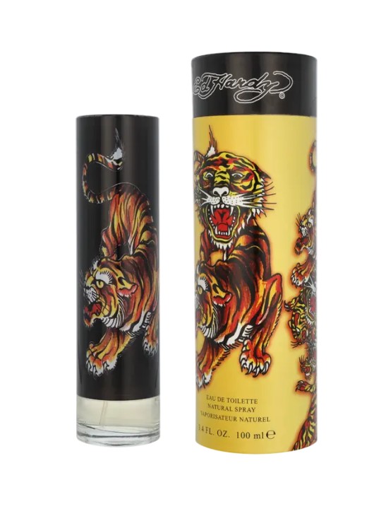 Ed Hardy per uomo eau de toilette 100ml