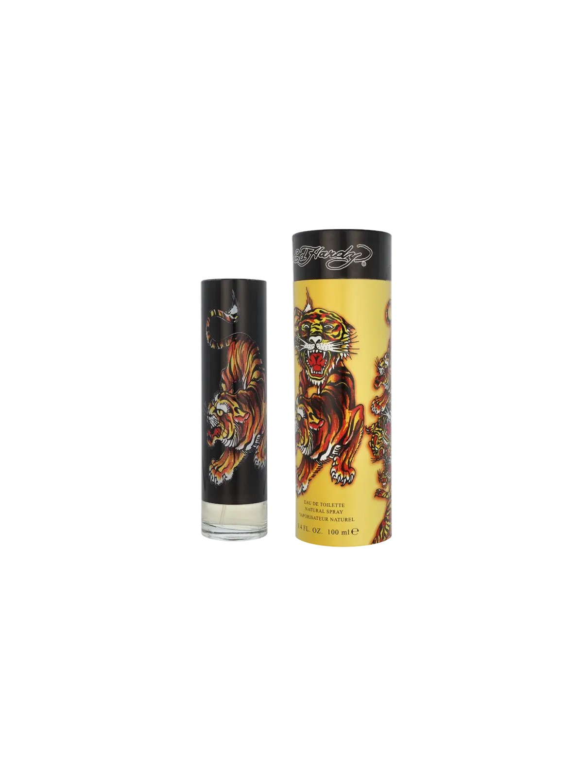 Ed Hardy per uomo eau de toilette 100ml