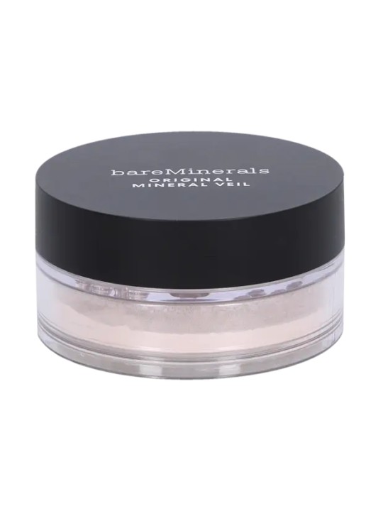 BareMinerals Illuminating Mineral Veil SPF15