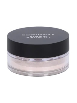 BareMinerals Illuminating Mineral Veil SPF15