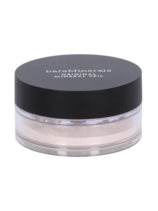 BareMinerals Illuminating Mineral Veil SPF15