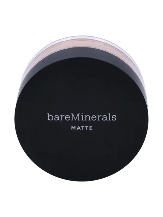 Fondotinta Bare Minerals MATTE SPF15 21 Neutral Tan