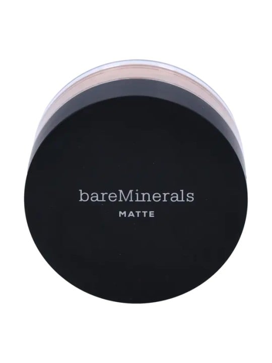 Fondotinta Bare Minerals MATTE SPF15 21 Neutral Tan