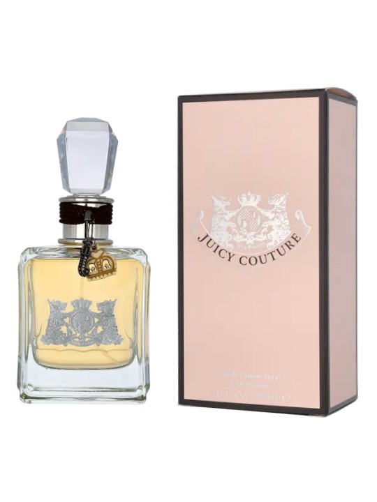 Juicy Couture EDP Spray donna 100ml