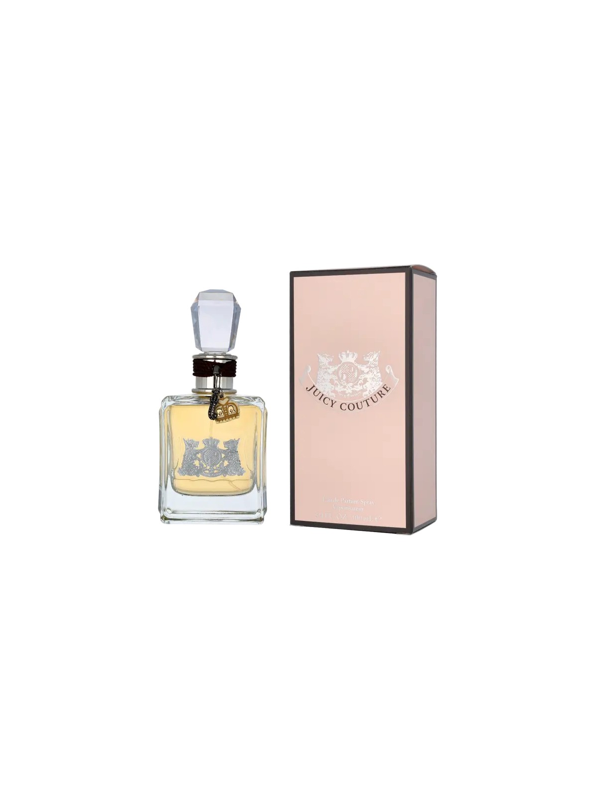 Juicy Couture EDP Spray donna 100ml