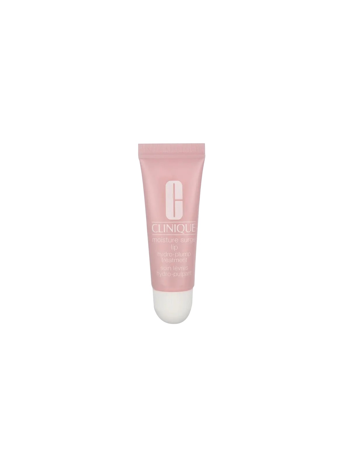 Trattamento Labbra Clinique Moisture Surge Lip Hydro Plump 10ml