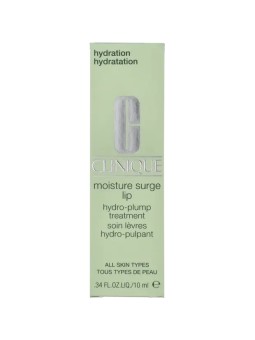 Trattamento Labbra Clinique Moisture Surge Lip Hydro Plump 10ml