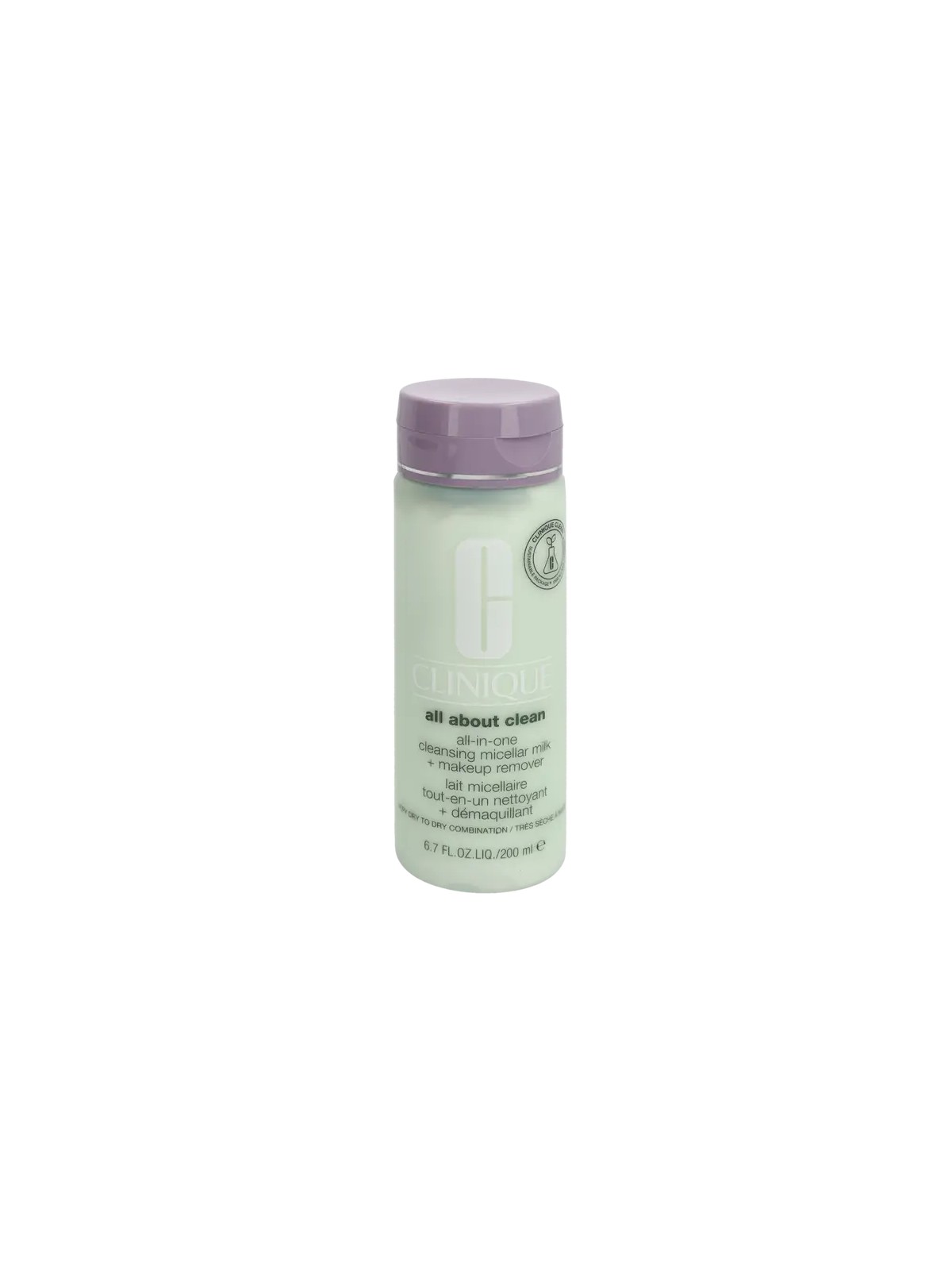Clinique All About Clean All-In-One 200ml