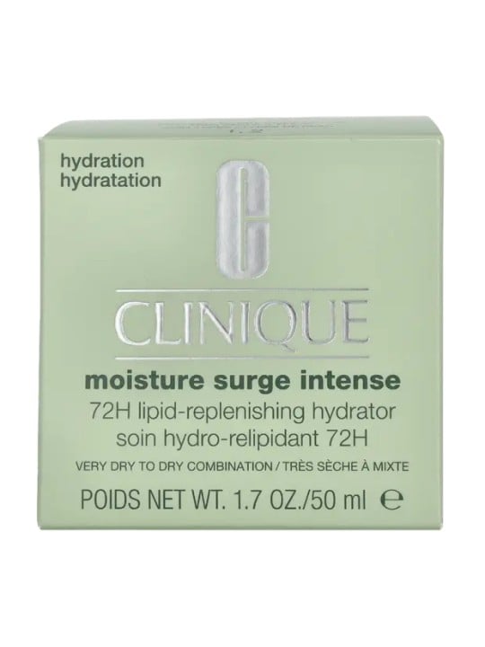 Clinique Moisture Surge Intense 72H Lipid-Replenishing Hydrator 50ml