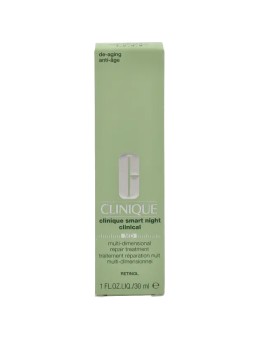 Clinique Smart Night Clinical MD Multi-Dim. Rep. Treatment 30ml
