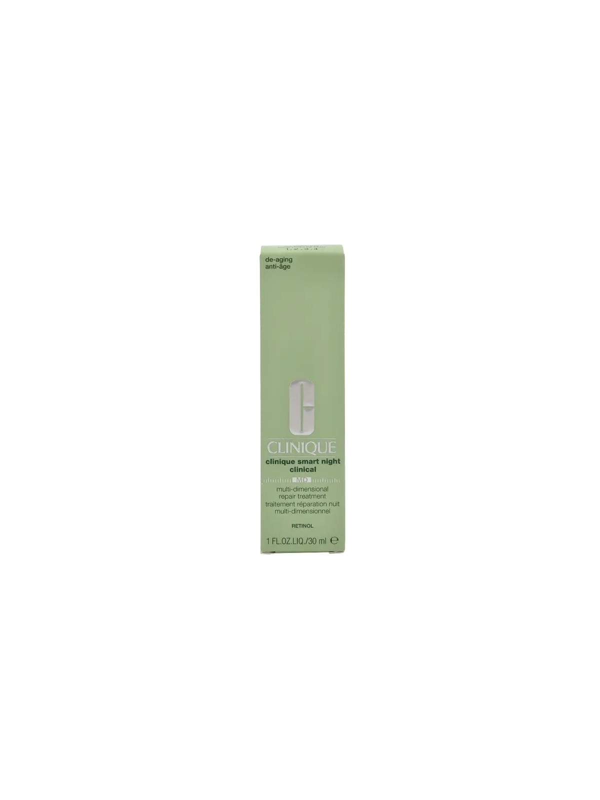 Clinique Smart Night Clinical MD Multi-Dim. Rep. Treatment 30ml