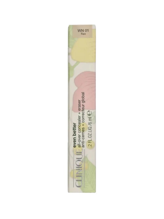 Clinique Correttore Even Better All Over 6 ml donna 01 WN Flax