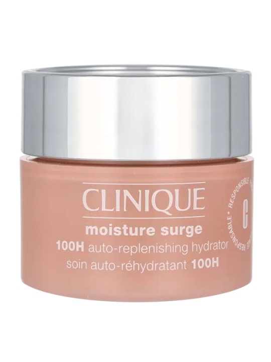 Clinique Moisture Surge 100H Auto-Replenishing Hydrator 15ml