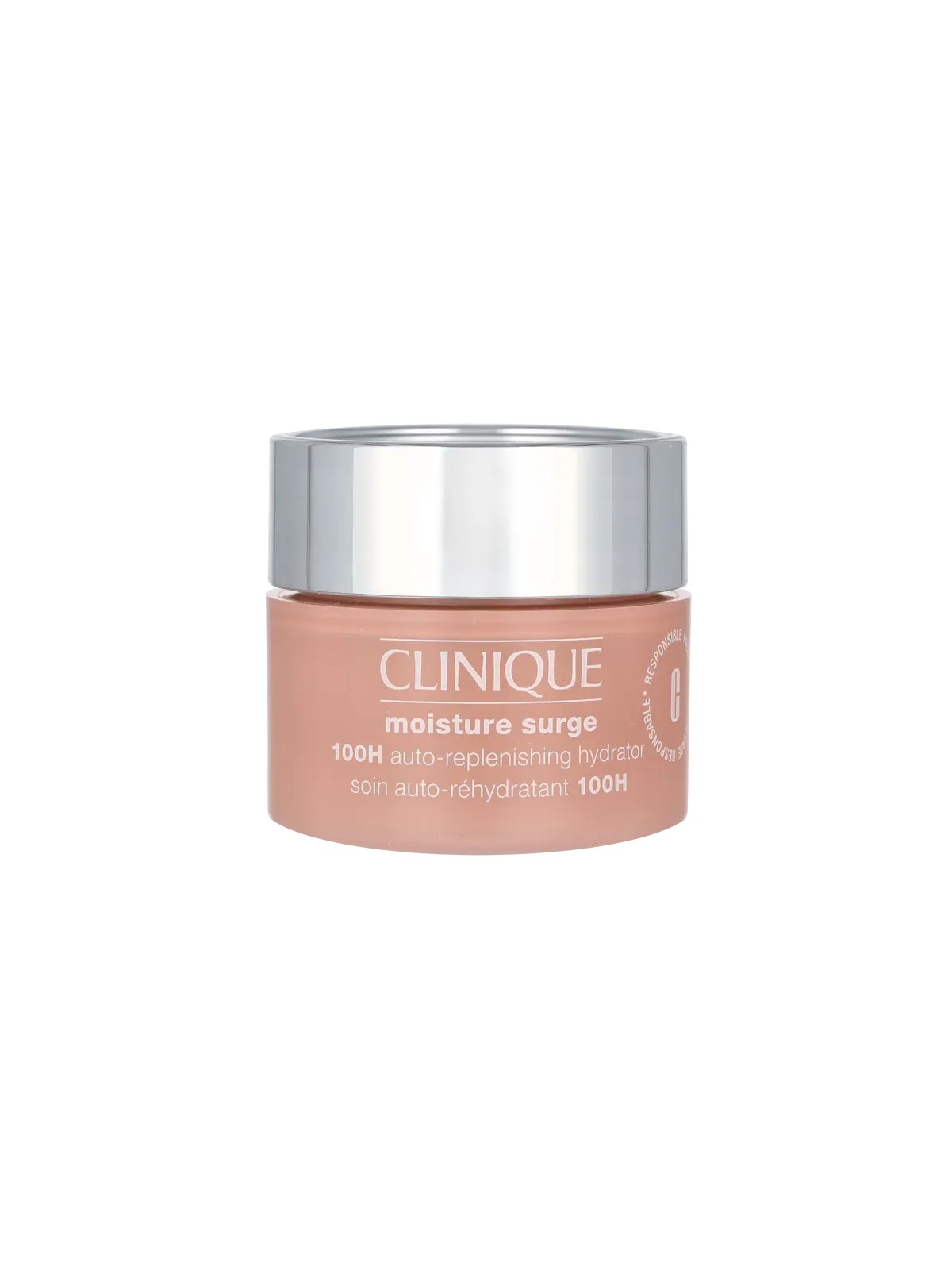 Clinique Moisture Surge 100H Auto-Replenishing Hydrator 15ml