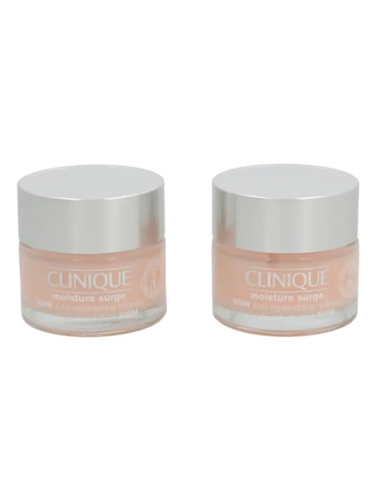 Clinique Moisture Surge 100H Auto-Replenis. 