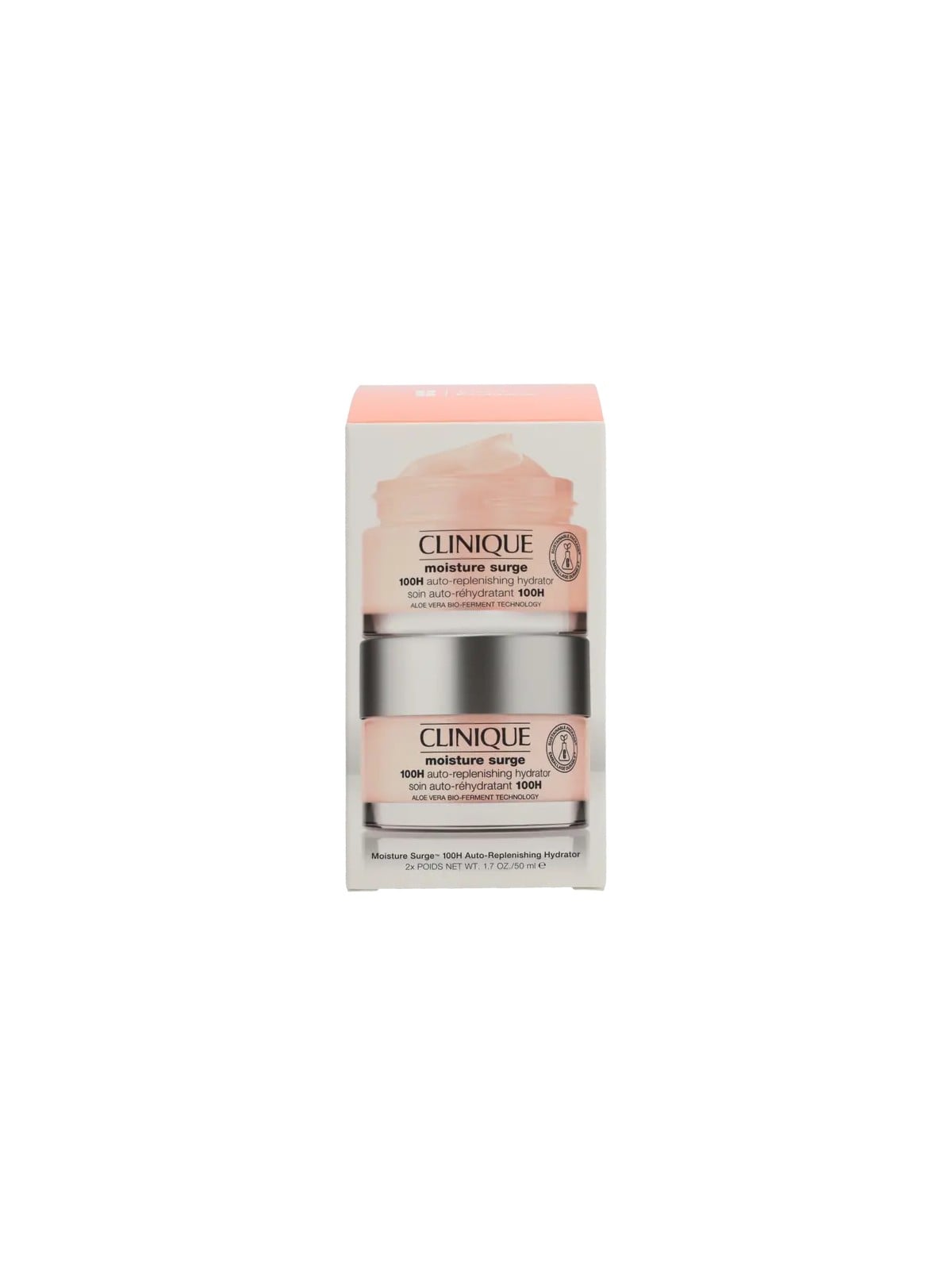 Clinique Moisture Surge 100H Auto-Replenis. 