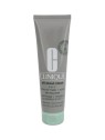 Clinique All About Clean Maschera al Carbone 2 in 1  Maschera viso detergente Scrub 100 ml