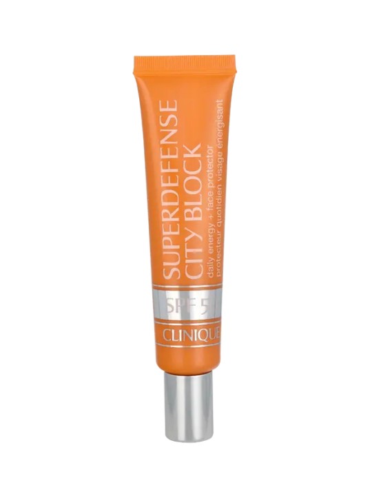 Clinique Superdefense City Block SPF50 40ml
