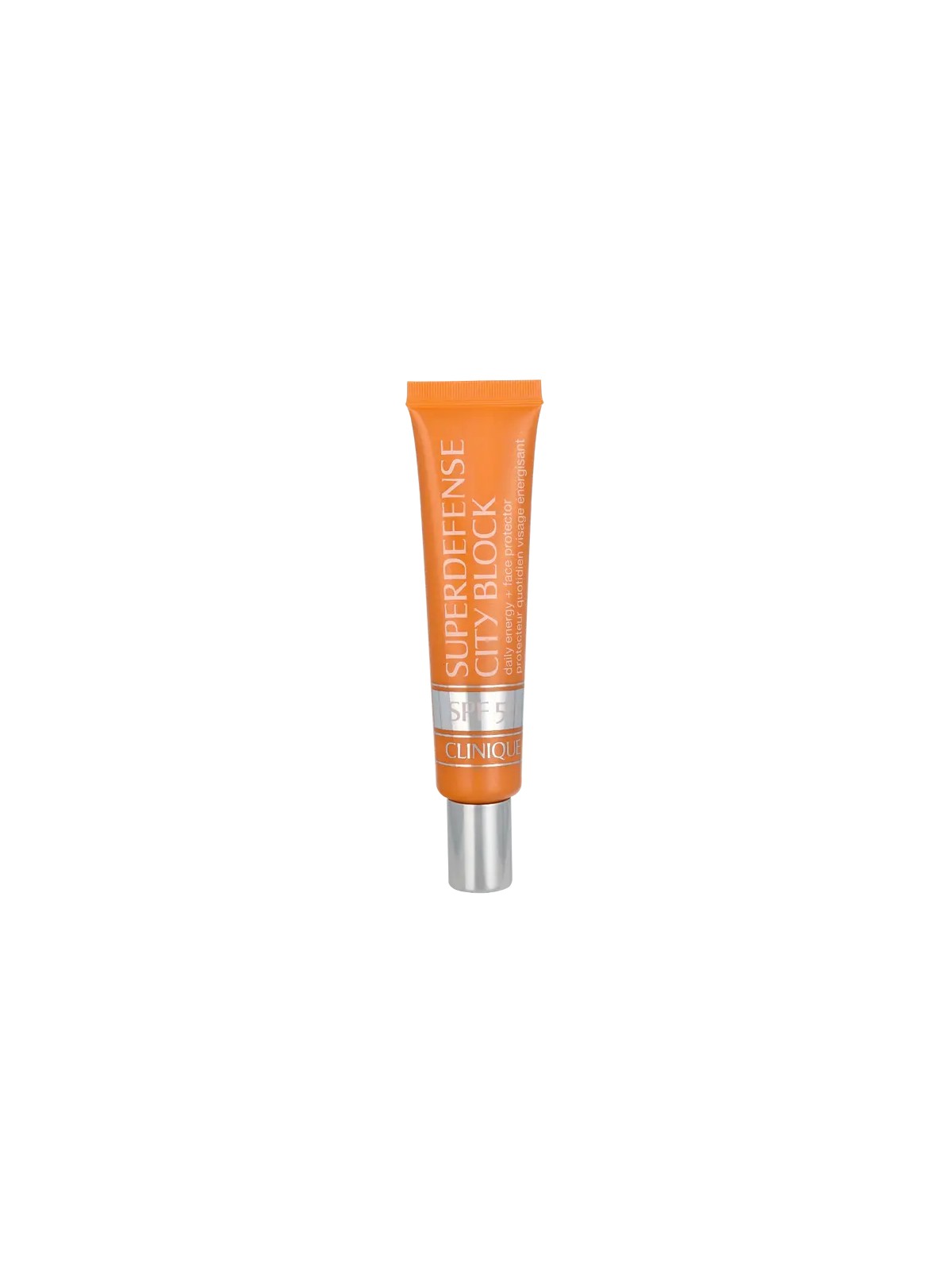 Clinique Superdefense City Block SPF50 40ml