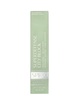 Clinique Superdefense City Block SPF50 40ml