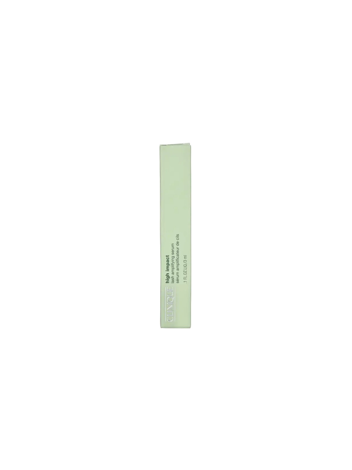 Clinique High Impact Lash Amplifying Serum 3ml