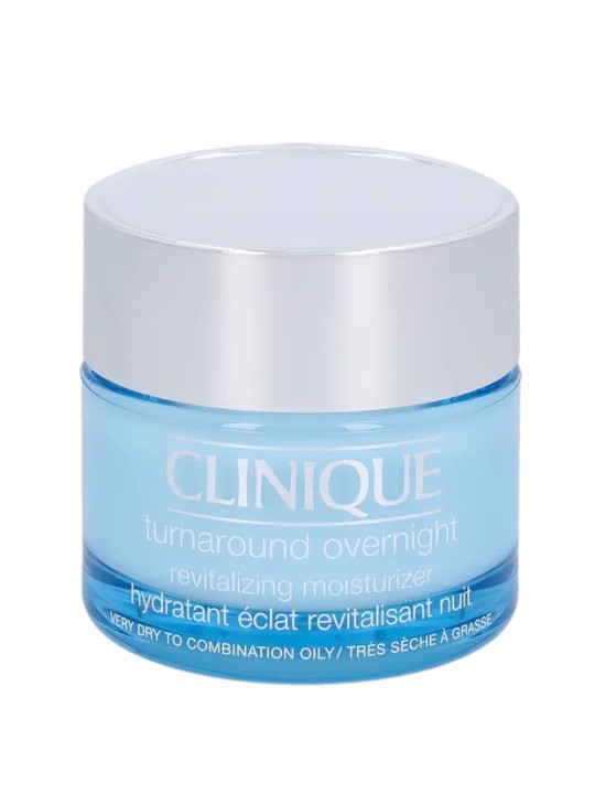 Clinique Turnaround Overnight Revitalizing Moistu. 50ml