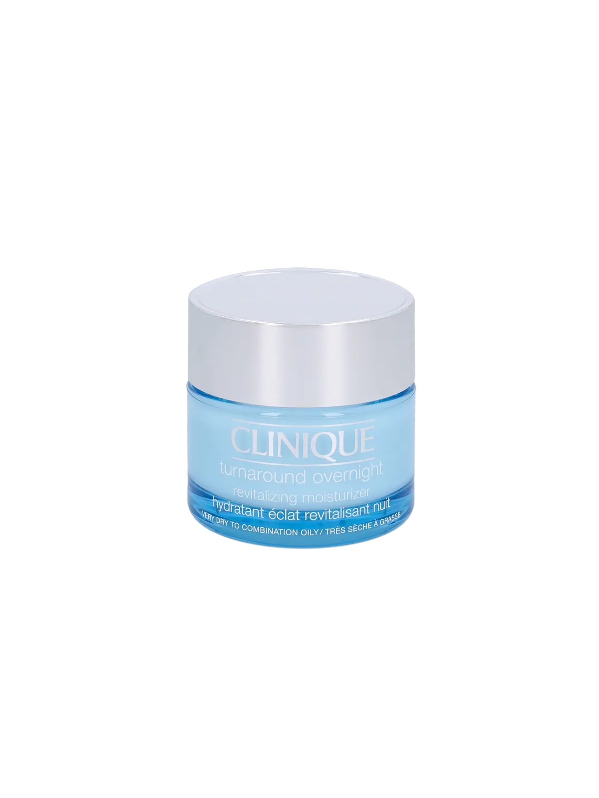 Clinique Turnaround Overnight Revitalizing Moistu. 50ml