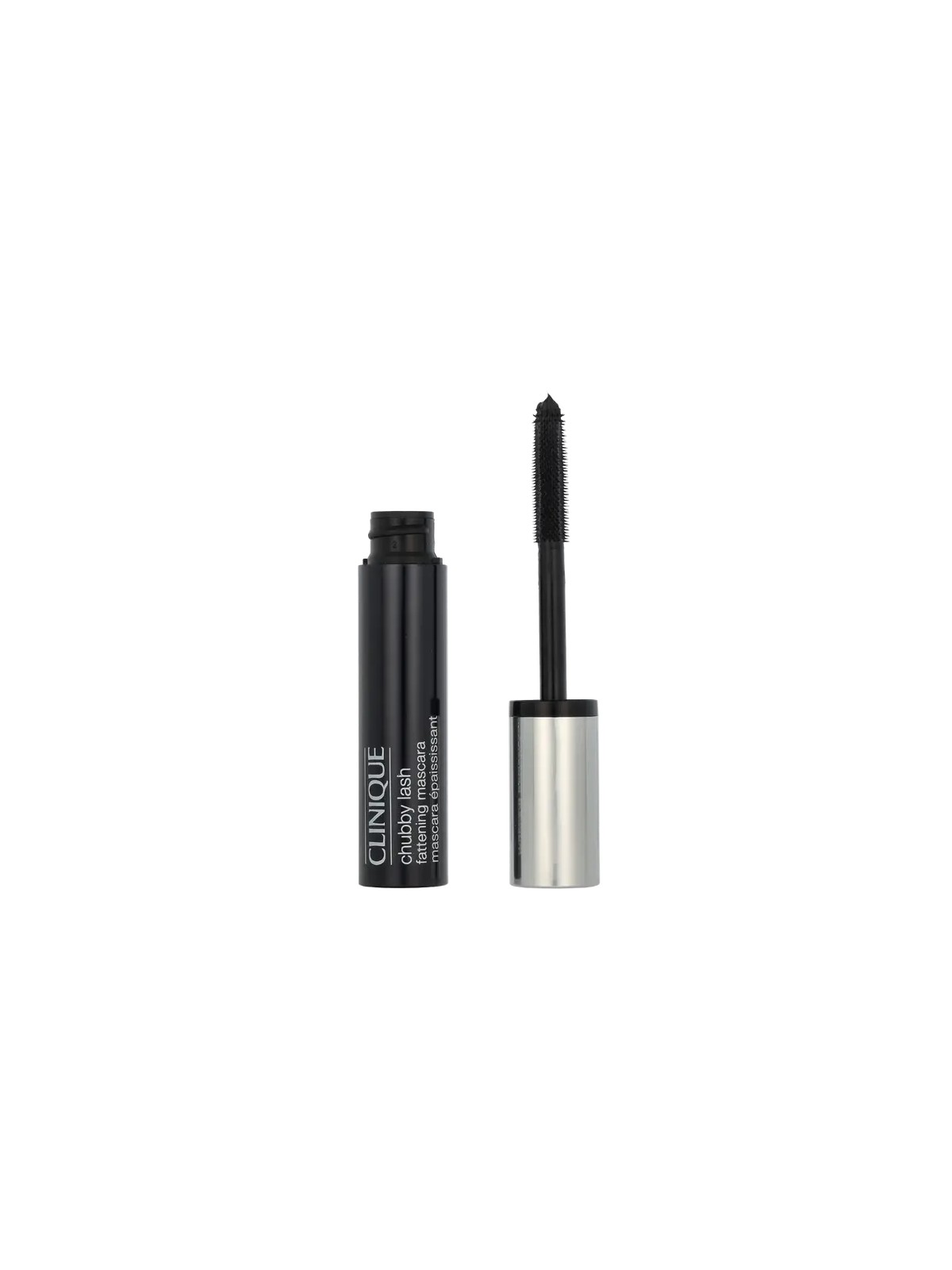 Clinique Chubby Lash Fattening Mascara donna 9ml Numero 01 Jumbo Jet