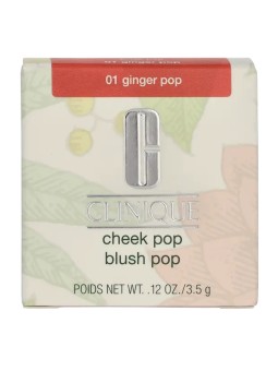 Clinique Cheek Pop Blush 3,5g Numero 01 Ginger Pop