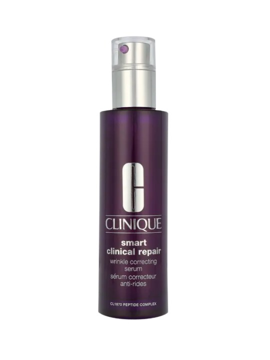 Clinique Smart Clinical Repair Wrinkle Correcting Serum donna 100ml