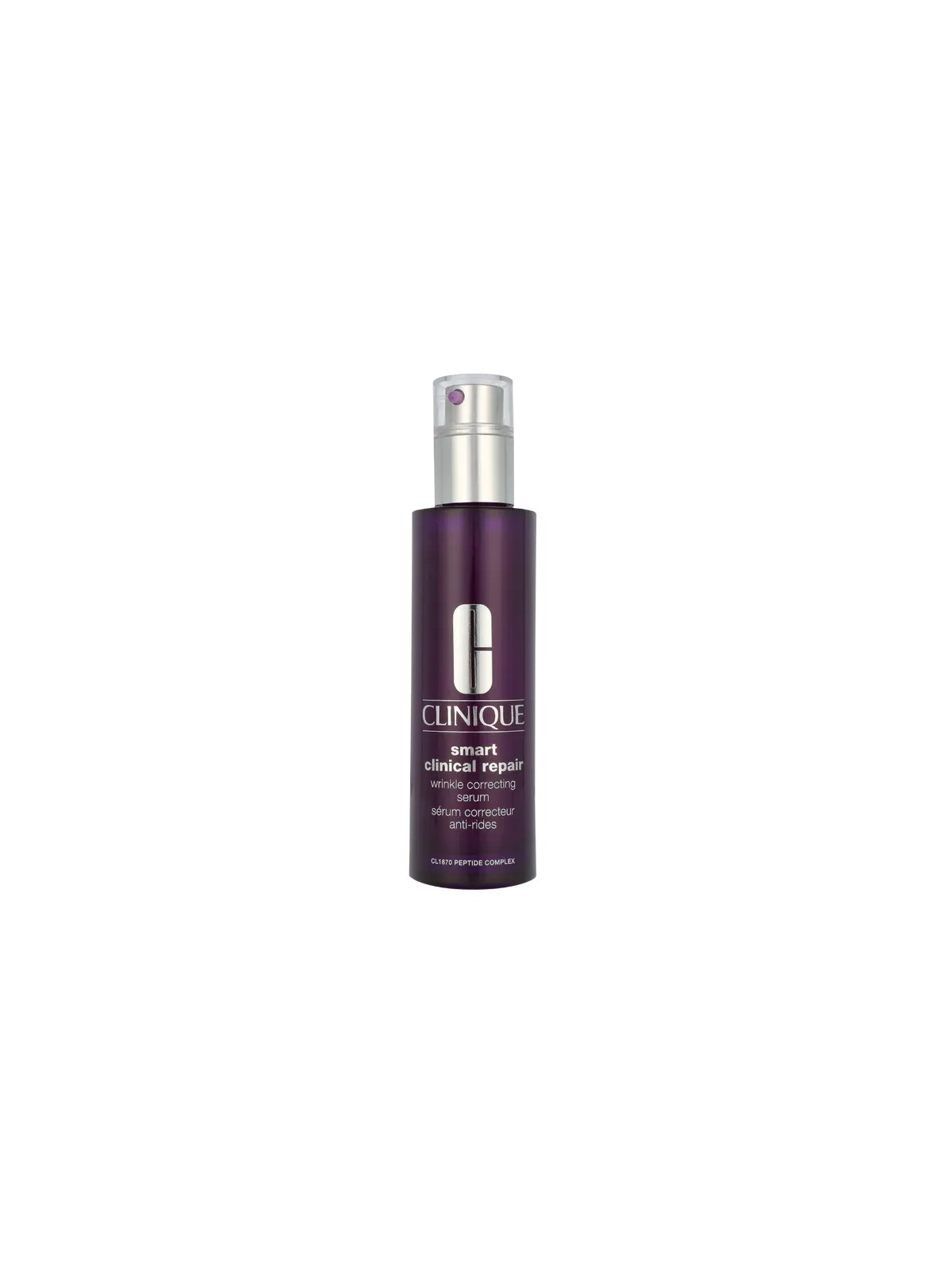 Clinique Smart Clinical Repair Wrinkle Correcting Serum donna 100ml