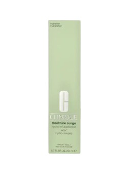 Clinique Moisture Surge Hydro-Infused Lotion 200ml All Skin