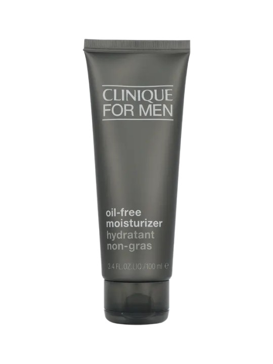Clinique For Men Oil Free Moisturizer uomo 100ml