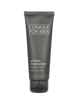 Clinique For Men Oil Free Moisturizer uomo 100ml
