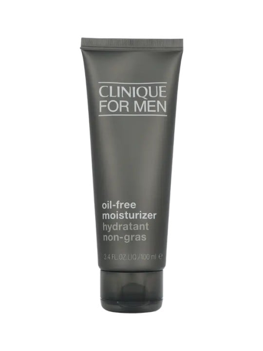 Clinique For Men Oil Free Moisturizer uomo 100ml